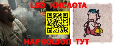 стаф Кинель